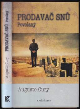 Augusto Cury: Prodavač snů