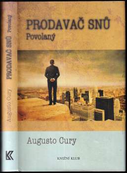 Prodavač snů