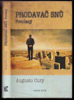 Prodavač snů