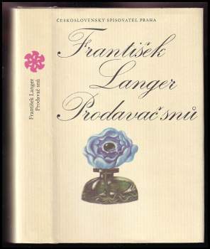 Prodavač snů