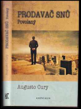 Prodavač snů