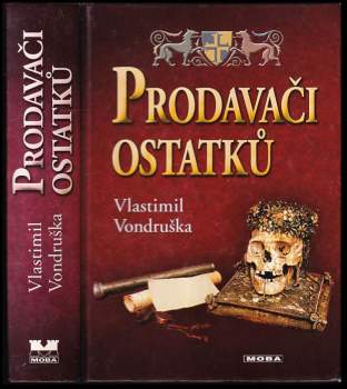 Prodavači ostatků