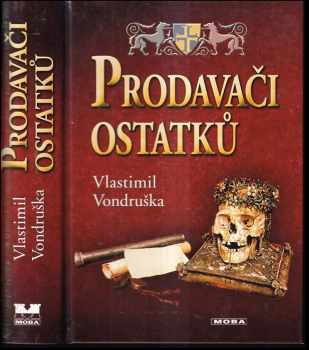 Prodavači ostatků