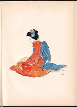 Joe Hloucha: Prodavačky úsměvů