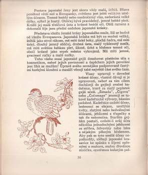 Joe Hloucha: Prodavačky úsměvů