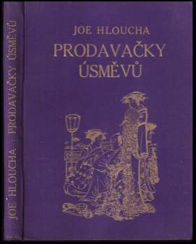 Prodavačky úsměvů