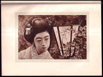 Joe Hloucha: Prodavačky úsměvů