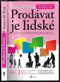 Prodávat je lidské