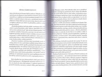 Daniel H Pink: Prodávat je lidské