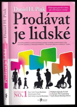 Prodávat je lidské