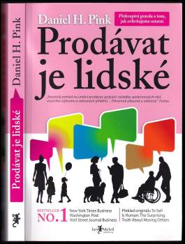 Prodávat je lidské