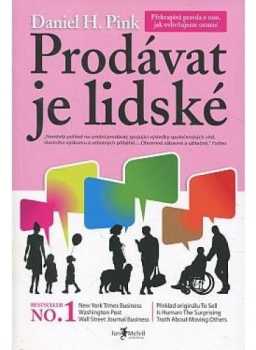 Prodávat je lidské