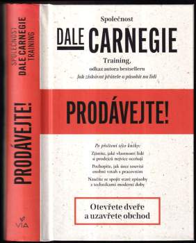 Prodávejte!