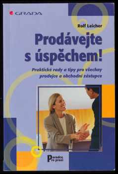 Prodávejte s úspěchem!