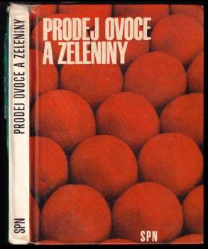 Prodej ovoce a zeleniny