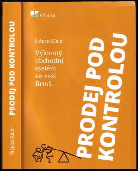 Prodej pod kontrolou