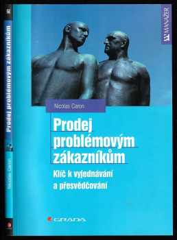 Prodej problémovým zákazníkům