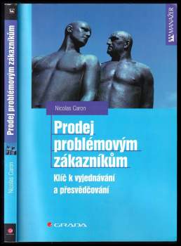 Prodej problémovým zákazníkům