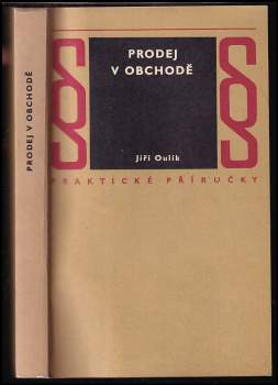 Prodej v obchodě a odpovědnost za vady