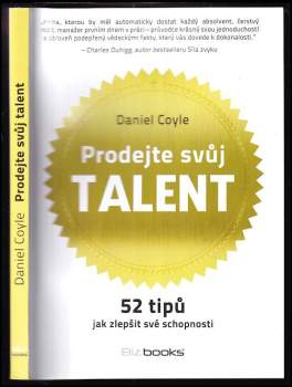 Prodejte svůj talent