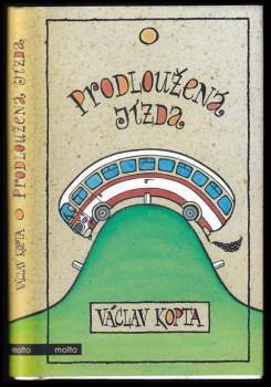 Prodloužená jízda