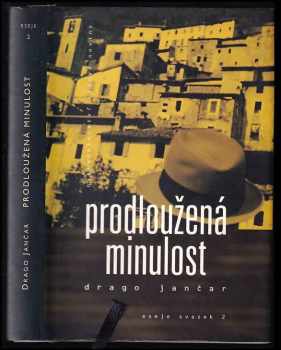 Prodloužená minulost