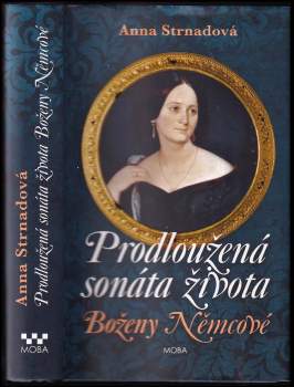 Prodloužená sonáta života Boženy Němcové
