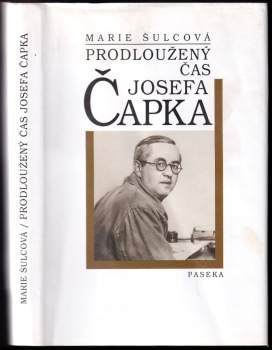 Prodloužený čas Josefa Čapka