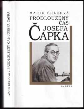 Prodloužený čas Josefa Čapka