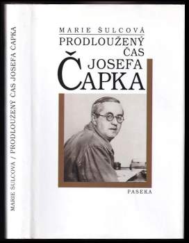 Prodloužený čas Josefa Čapka