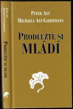 Prodlužte si mládí