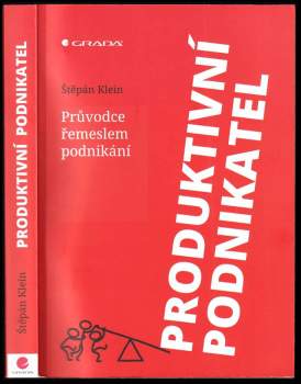 Produktivní podnikatel