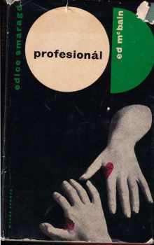 Ed McBain: Profesionál
