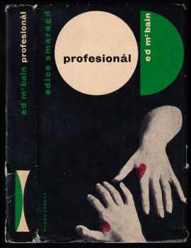 Ed McBain: Profesionál
