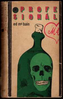 Ed McBain: Profesionál