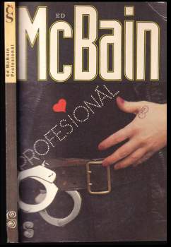 Ed McBain: Profesionál