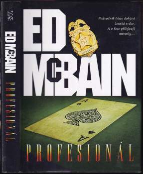 Ed McBain: Profesionál
