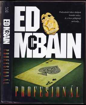 Ed McBain: Profesionál