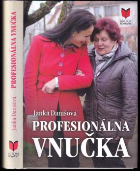Profesionálna vnučka
