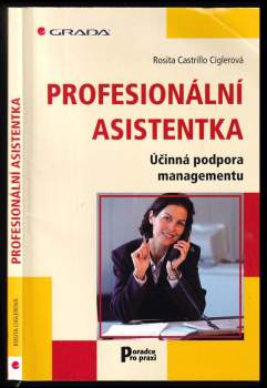 Profesionální asistentka