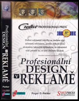 Profesionální design v reklamě
