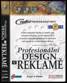 Roger C Parker: Profesionální design v reklamě