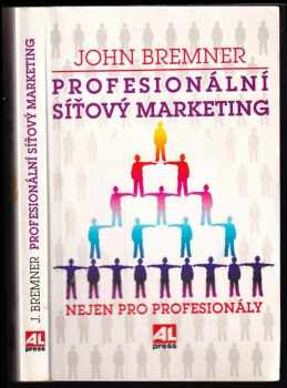 Profesionální síťový marketing