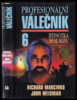 Profesionální válečník