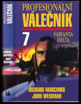 Profesionální válečník