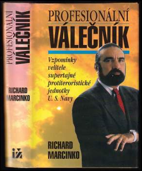 Profesionální válečník