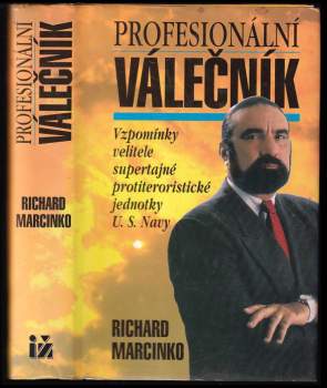 Richard Marcinko: Profesionální válečník
