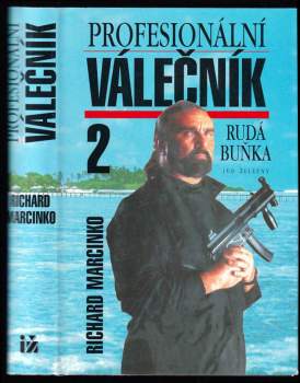 Profesionální válečník