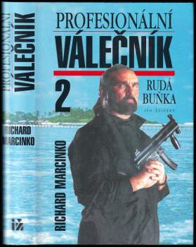 Profesionální válečník