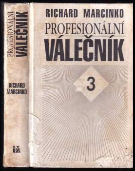 Profesionální válečník